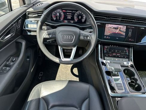 Used 2022 Audi Q7 3.0T Premium Plus image 19