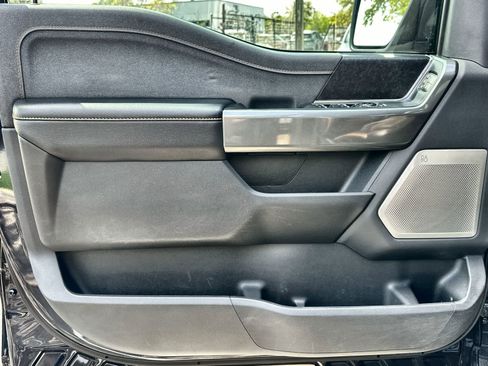 Used 2023 Ford F150 Tremor w/ Equipment Group 402A High image 27