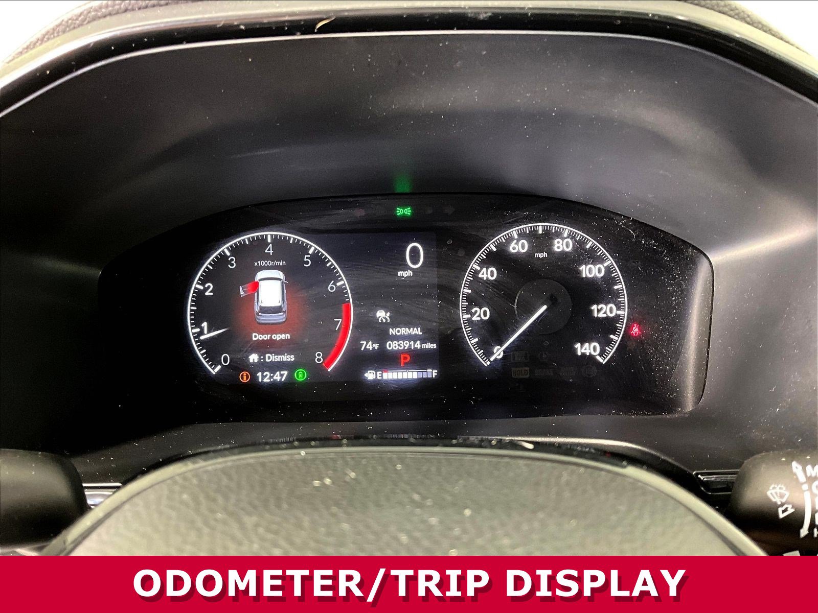 Used 2023 Honda CR-V EX-L image 13