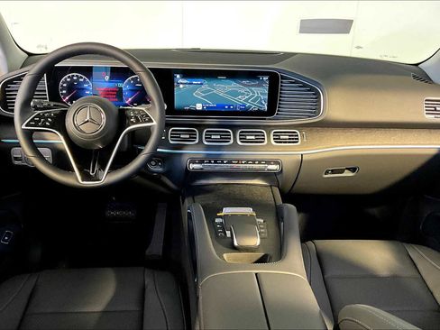 New 2026 Mercedes-Benz GLE 350 4MATIC image 7