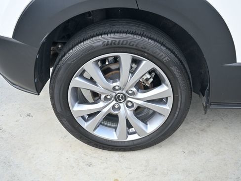 Used 2023 MAZDA CX-30 AWD 2.5 S w/ Premium Package image 38