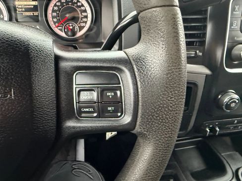 Used 2017 RAM 3500 Tradesman w/ Chrome Appearance Group AWD/4WD image 24