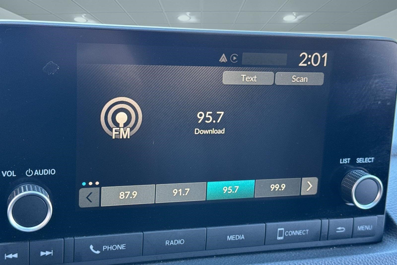 Used 2025 Acura Integra A-Spec FWD image 21