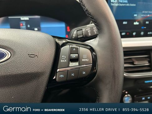 New 2026 Ford Escape SE w/ PHEV Premium Package image 22