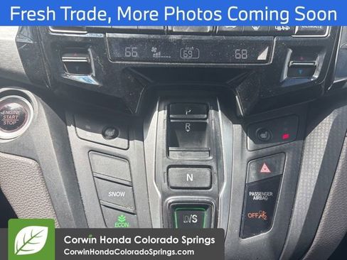 Used 2018 Honda Odyssey EX-L image 8