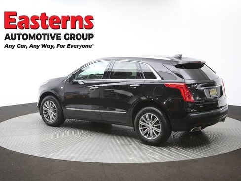 Used 2019 Cadillac XT5 Luxury image 68