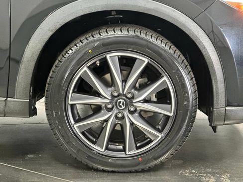 Used 2018 MAZDA CX-5 Grand Touring AWD/4WD image 27