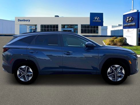 New 2026 Hyundai Tucson SEL image 9