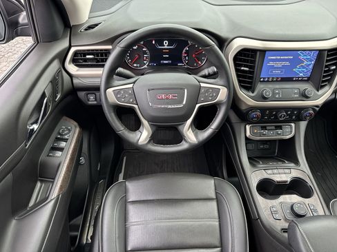 Used 2023 GMC Acadia Denali w/ Black Diamond Edition image 29