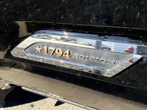 Used 2025 Toyota Sequoia 1794 Edition image 42