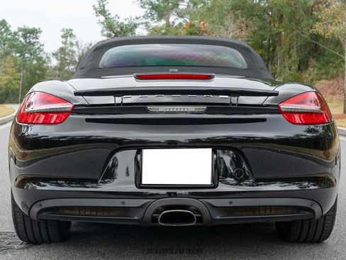 Used 2014 Porsche Boxster image 21