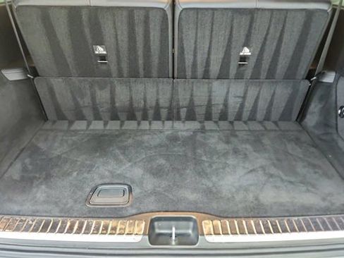 Used 2024 Mercedes-Benz GLS 450 4MATIC image 15