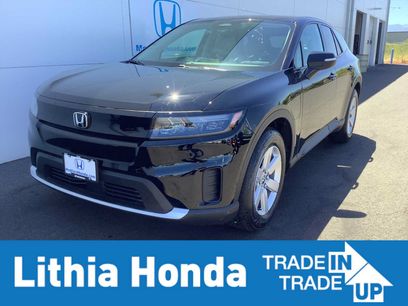 New 2026 Honda Prologue EX