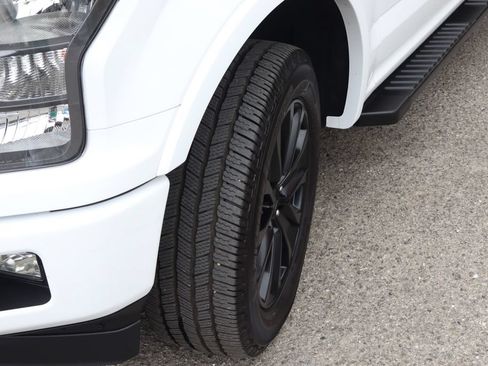 Used 2020 Ford F150 Lariat AWD/4WD image 56
