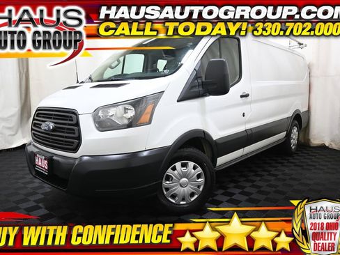 Used 2015 Ford Transit 150 130 Low Roof RWD image 1