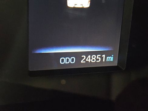 Used 2022 Toyota Tundra SR5 image 26