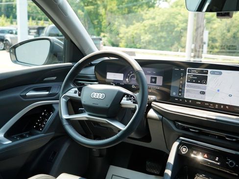 Used 2026 Audi Q5 Premium Plus AWD/4WD image 64