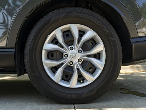 Used 2026 Honda CR-V LX image 15