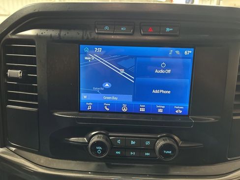 Certified 2023 Ford F150 XL w/ STX Appearance Package image 18