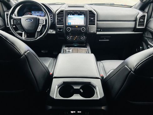 Used 2019 Ford Expedition Max Limited w/ Driver Assistance Package image 27