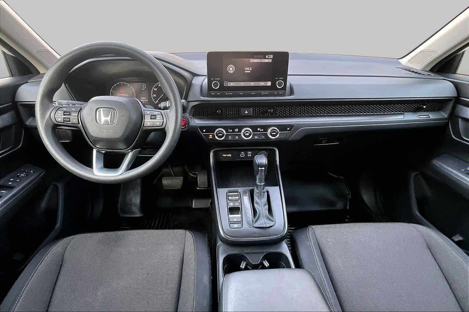 Used 2024 Honda CR-V EX image 16