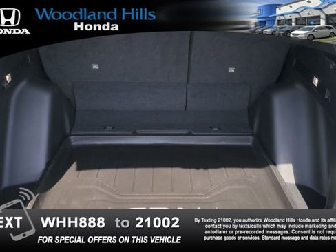 Used 2023 Honda CR-V EX image 22
