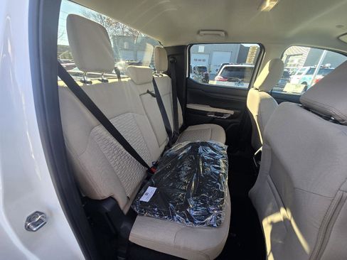 New 2025 Ford Ranger XLT w/ FX4 Off-Road Package image 26