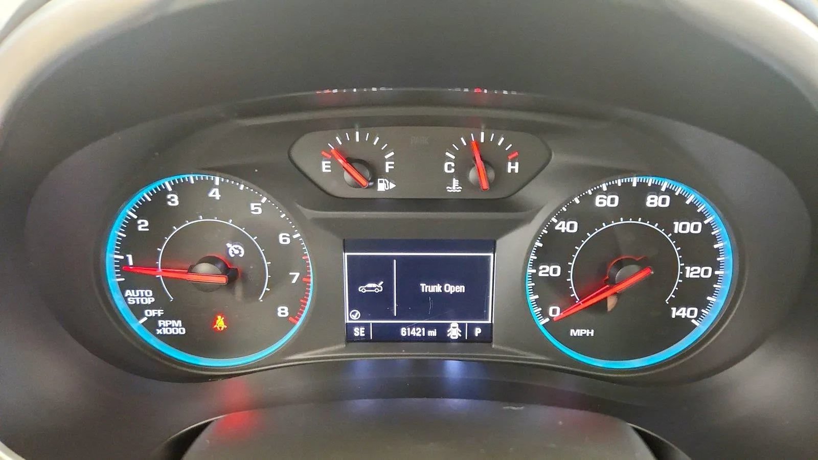 Used 2025 Chevrolet Malibu LT FWD image 17