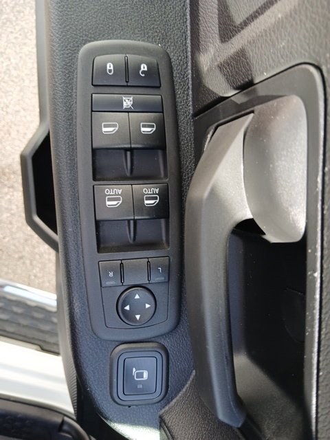 Used 2024 RAM 2500 Tradesman w/ Chrome Appearance Group AWD/4WD image 45