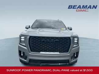 Used 2023 GMC Yukon XL Denali video 2