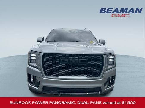 Used 2023 GMC Yukon XL Denali image 2