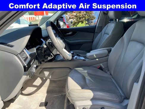 Used 2017 Audi Q7 3.0T Prestige w/ Prestige Package image 20