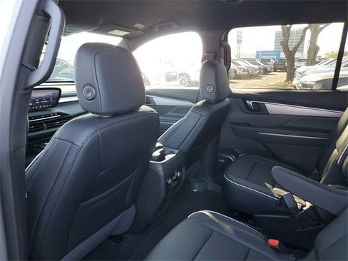 New 2026 Buick Enclave Preferred w/ Power Package image 10