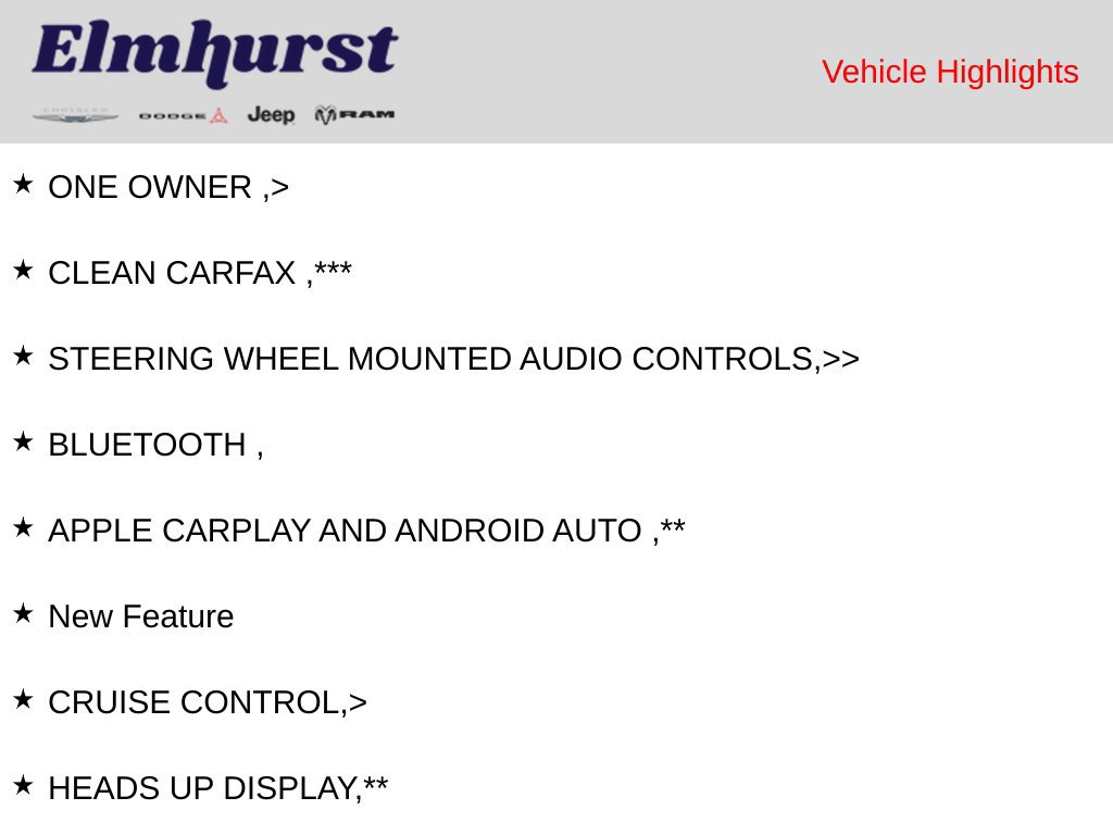 Used 2022 Jeep Compass Latitude AWD/4WD image 9