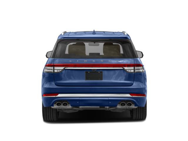 Used 2020 Lincoln Aviator Black Label w/ Dynamic Handling Package AWD/4WD image 5