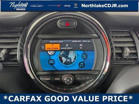 Used 2019 MINI Cooper S w/ Signature Upholstery Package image 19