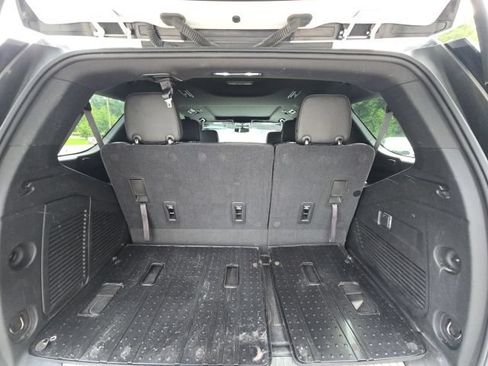 Used 2021 Chevrolet Tahoe Z71 AWD/4WD image 13