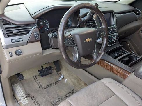 Used 2017 Chevrolet Tahoe Premier image 10