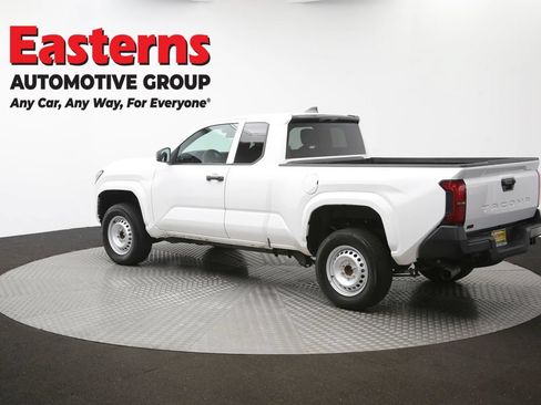 Used 2025 Toyota Tacoma SR RWD image 59