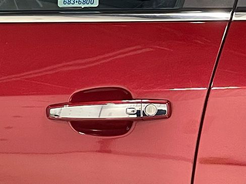 Used 2017 Buick Encore Preferred image 16