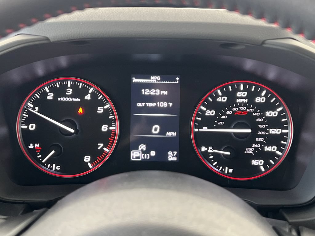 New 2026 Subaru Impreza RS AWD/4WD image 18