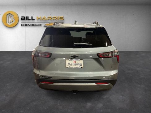 New 2026 Chevrolet Equinox LT w/ Convenience Package II image 13