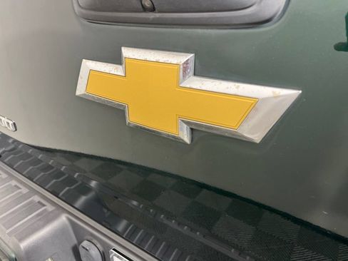 Certified 2016 Chevrolet Colorado Z71 AWD/4WD image 12