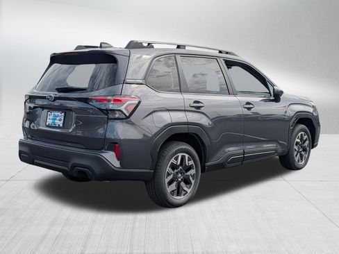 New 2026 Subaru Forester Premium AWD/4WD image 4