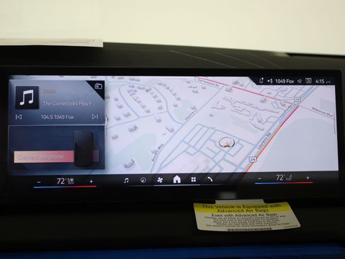 New 2026 BMW X3 xDrive30 w/ M Sport Package image 26