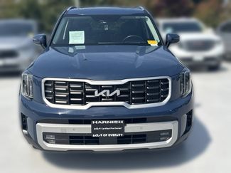 Certified 2023 Kia Telluride SX Prestige AWD/4WD video 2