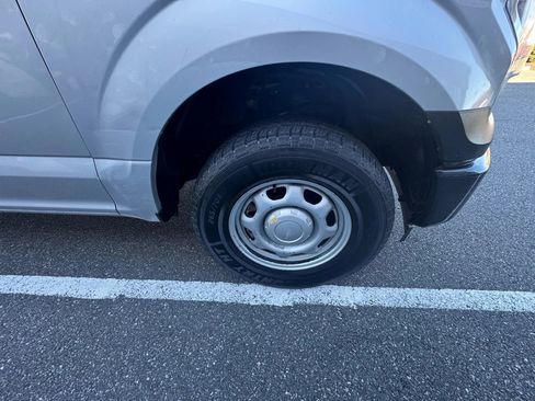 Used 2017 Ford F150 XL w/ XL Power Equipment Group image 28