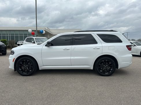 Used 2023 Dodge Durango GT image 5