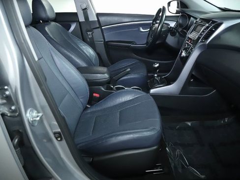 Used 2014 Hyundai Elantra GT w/ Option Group 02 image 34