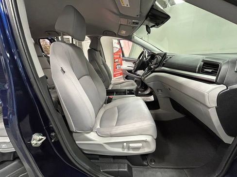 Used 2020 Honda Odyssey EX image 42